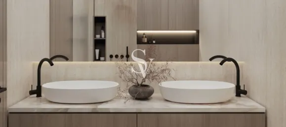 2 chambres Appartement à Dubai South (Dubai World Central), UAE No. 120383 27