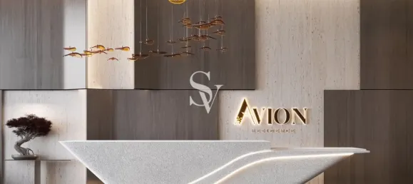 2 chambres Appartement à Dubai South (Dubai World Central), UAE No. 120383 17