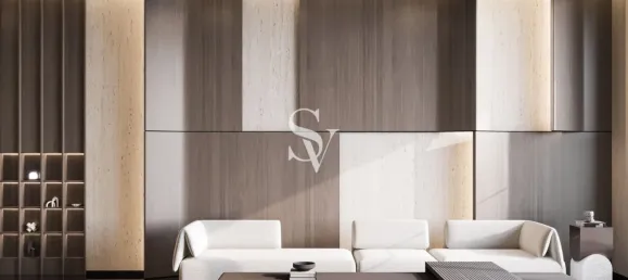 2 chambres Appartement à Dubai South (Dubai World Central), UAE No. 120383 8