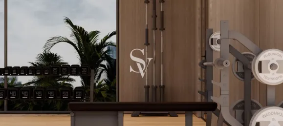 2 chambres Appartement à Dubai South (Dubai World Central), UAE No. 120383 22