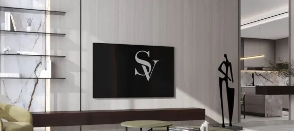 2 chambres Appartement à Dubai South (Dubai World Central), UAE No. 120383 5