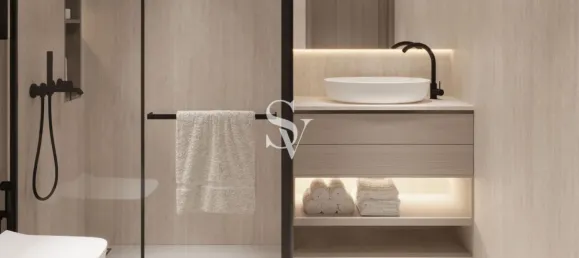 2 chambres Appartement à Dubai South (Dubai World Central), UAE No. 120383 28