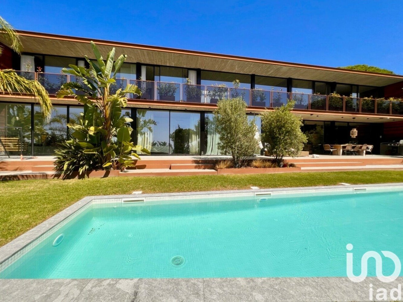 6 chambres Maison à Cabrils, Spain No. 293775