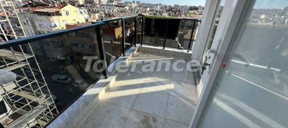 Apartment 3+1 in Antalya, Turkey No. 5858 2