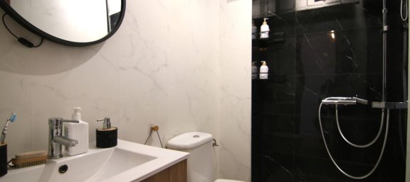 3 bedrooms Townhouse in Mijas, Spain No. 135278 11