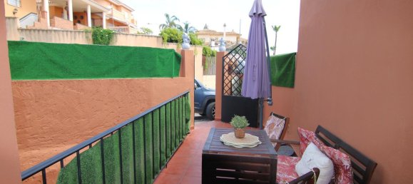 3 bedrooms Townhouse in Mijas, Spain No. 135278 27