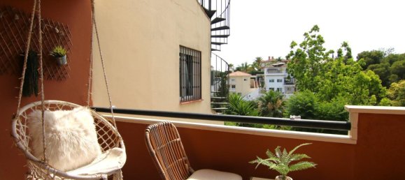 3 bedrooms Townhouse in Mijas, Spain No. 135278 4