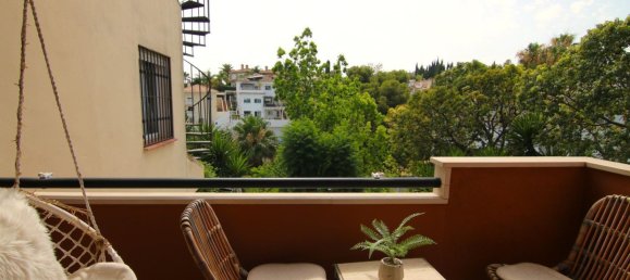 3 bedrooms Townhouse in Mijas, Spain No. 135278 8