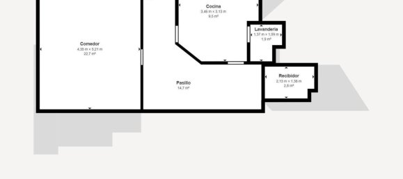 3 bedrooms Townhouse in Mijas, Spain No. 135278 29