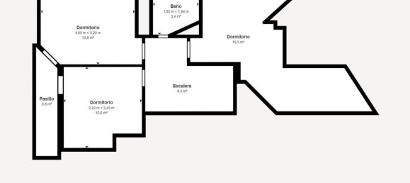 3 bedrooms Townhouse in Mijas, Spain No. 135278 28