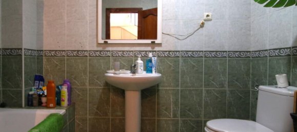 3 bedrooms Townhouse in Mijas, Spain No. 135278 21