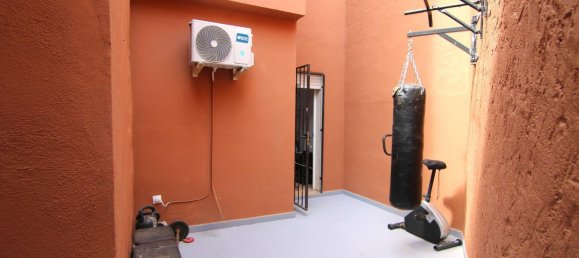 3 bedrooms Townhouse in Mijas, Spain No. 135278 20