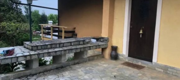 Studio in Fiano, Italy No. 47153 11