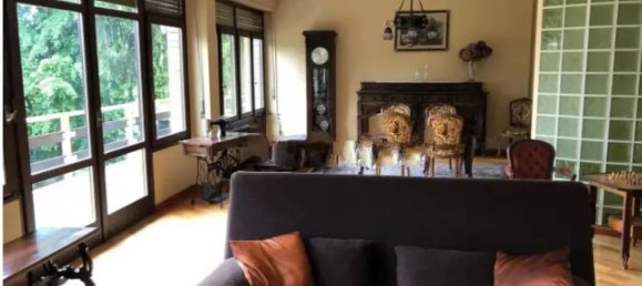 Studio in Fiano, Italy No. 47153 15