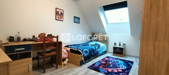 Casa T5 em Gasville-Oiseme, France N.º 56087 9