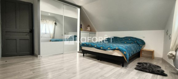 Casa T5 em Gasville-Oiseme, France N.º 56087 4