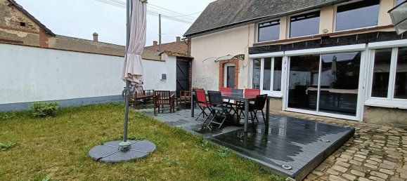Casa T5 em Gasville-Oiseme, France N.º 56087 11
