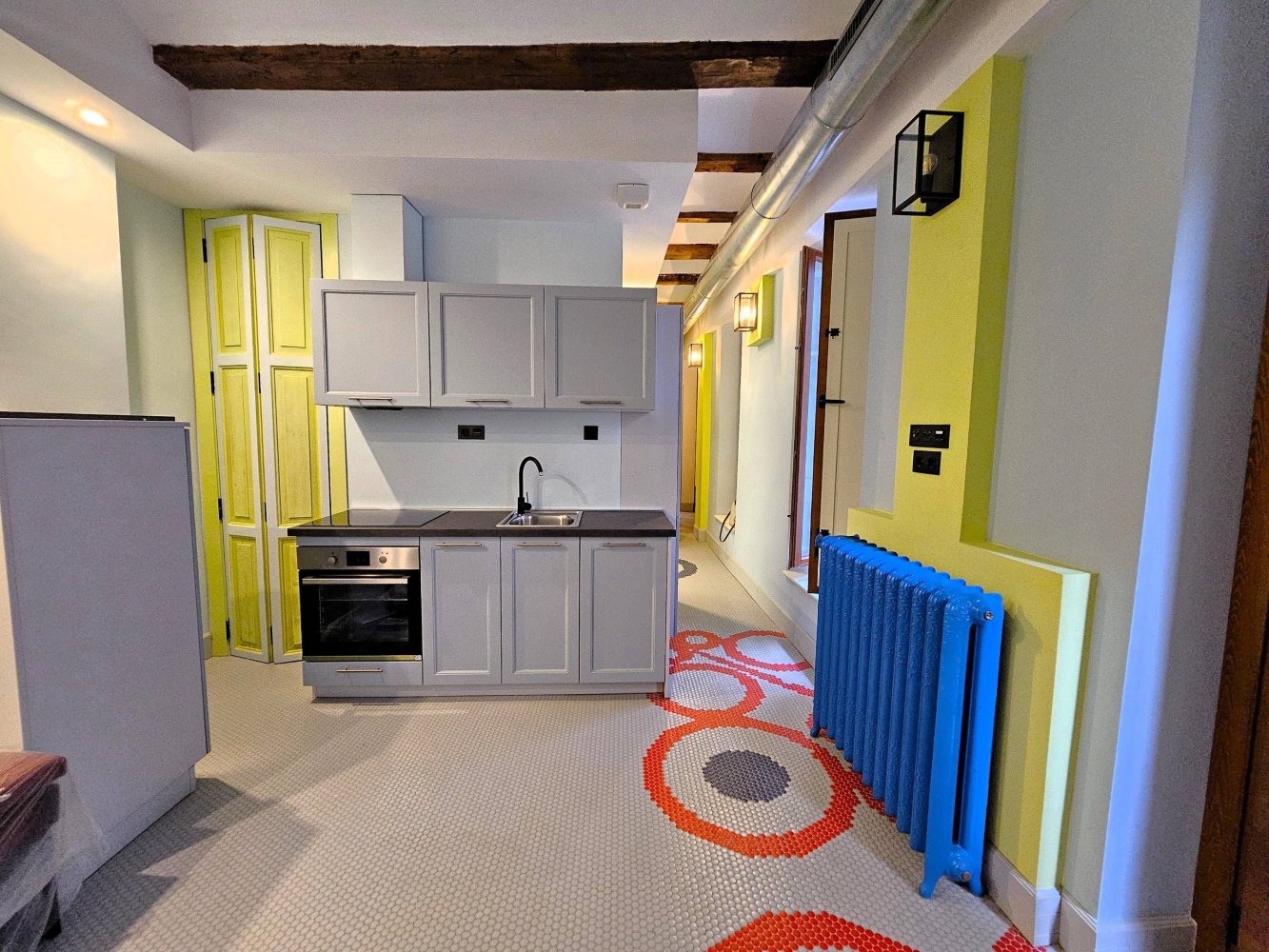 Edifício em Valencia, Spain 475 m² N.º 109545