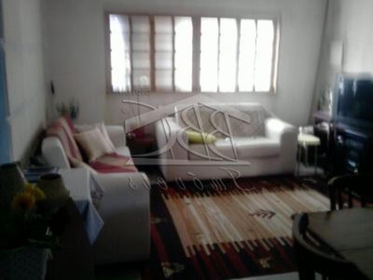 2 bedrooms House in Sao Paulo, Brazil No. 592573