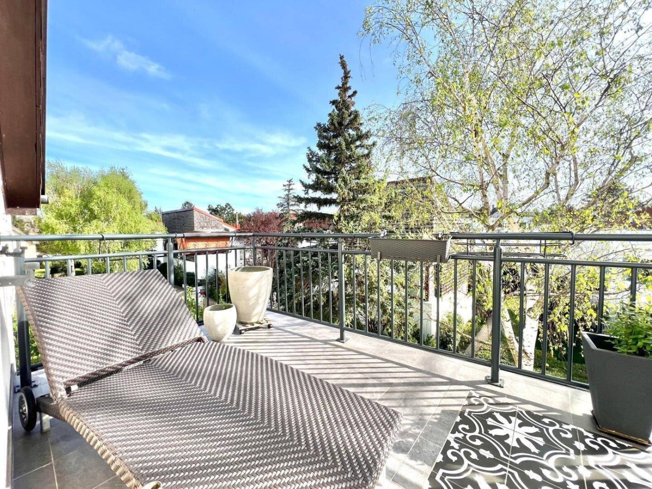 Таунхаус с 6 комнатами в Лизинг, Австрия № 241670