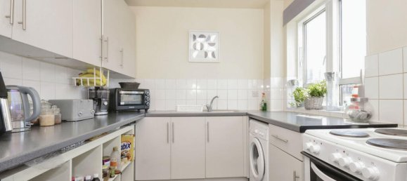 1 bedroom Apartment in Harrow, United Kingdom No. 6383 12