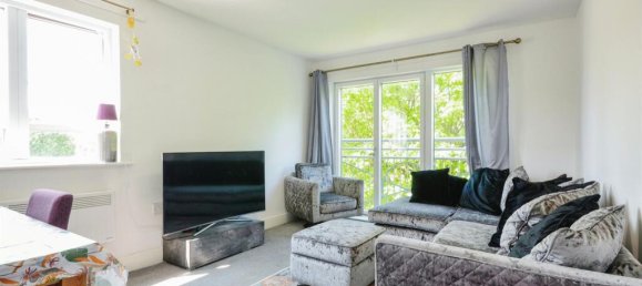 1 bedroom Apartment in Harrow, United Kingdom No. 6383 14