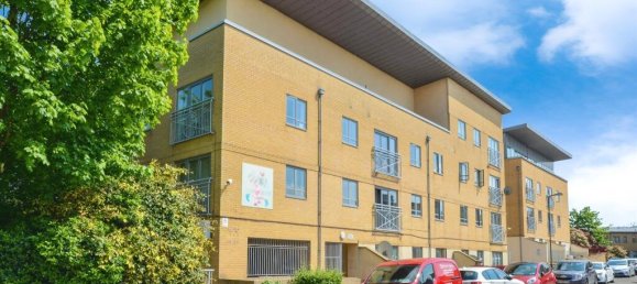 1 bedroom Apartment in Harrow, United Kingdom No. 6383 13