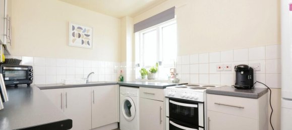 1 bedroom Apartment in Harrow, United Kingdom No. 6383 3