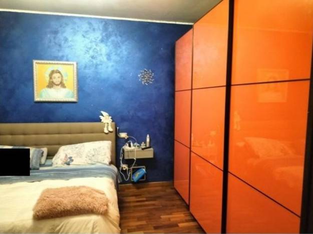 1 غرف نوم شقة في Montesilvano, Italy رقم 339778