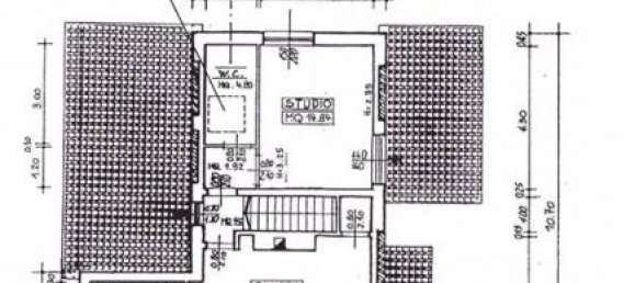 8 rooms House in Vicchio, Italy No. 232741 7