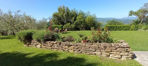 8 rooms House in Vicchio, Italy No. 232741 9