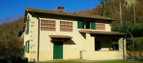 8 rooms House in Vicchio, Italy No. 232741 10