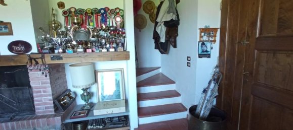 8 rooms House in Vicchio, Italy No. 232741 14