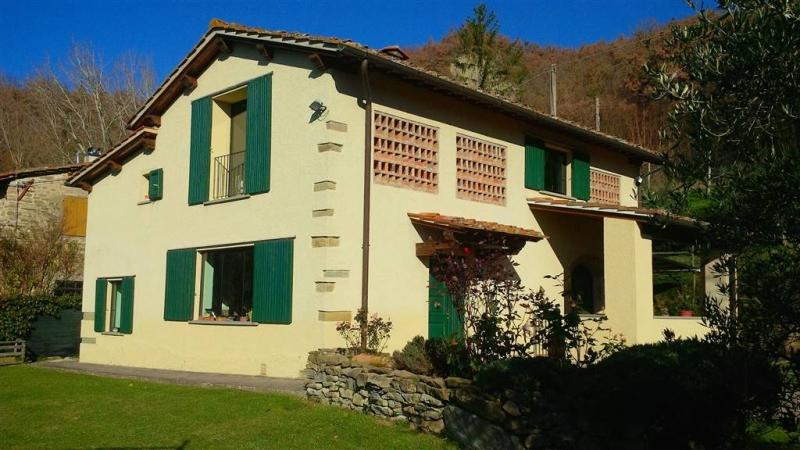 8 rooms House in Vicchio, Italy No. 232741