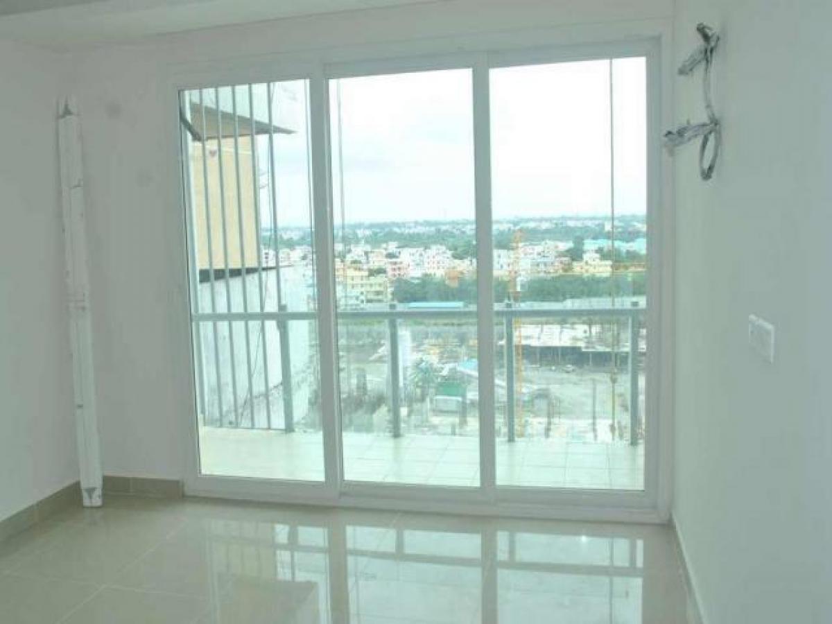 2 bedrooms House in Hyderabad, India No. 64600