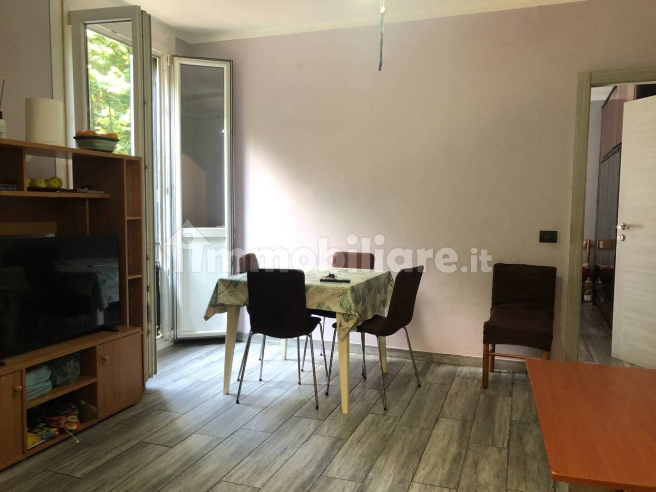 1 chambre Appartement à Legnano, Italy No. 297668