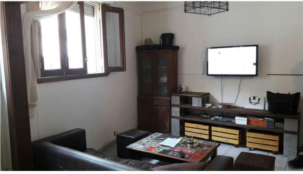 Studio à Buenos Aires, Argentina No. 77570