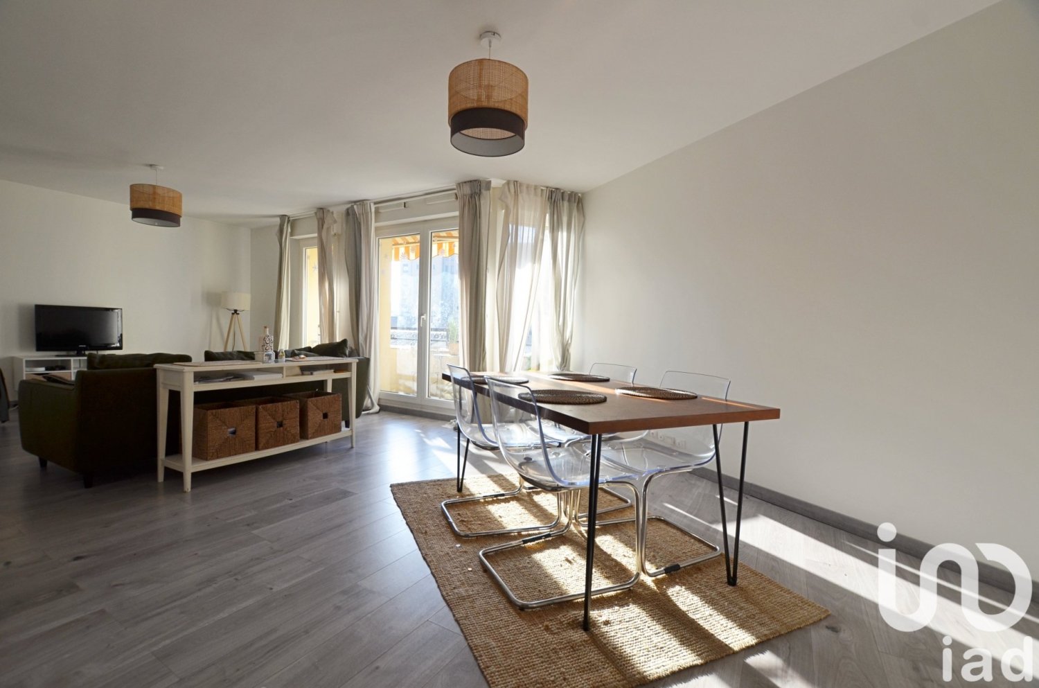 Apartamento T3 em Argenteuil, France N.º 165640