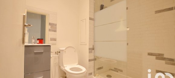 Apartamento T3 em Argenteuil, France N.º 165640 13