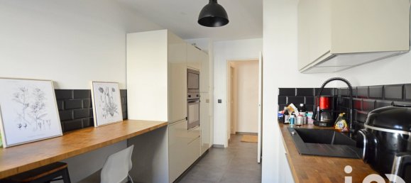 Apartamento T3 em Argenteuil, France N.º 165640 7