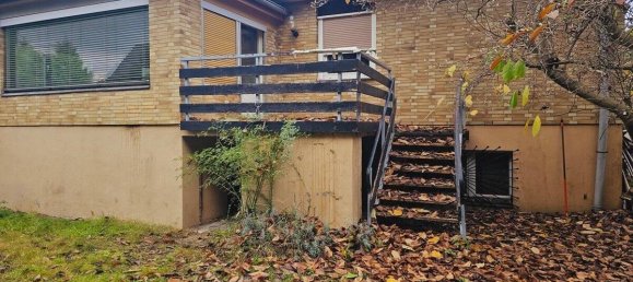 6 rooms House in Brandenburg, Germany No. 11446 5