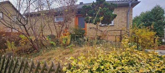 6 rooms House in Brandenburg, Germany No. 11446 3