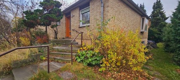 6 rooms House in Brandenburg, Germany No. 11446 4