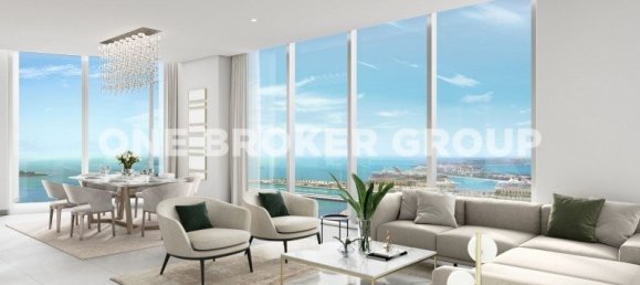 1 bedroom Apartment in Dubai Marina, UAE No. 1755 2