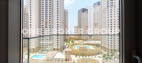 1 bedroom Apartment in Dubai Marina, UAE No. 1755 6