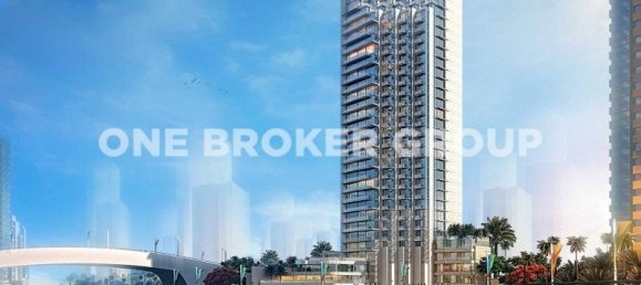 1 bedroom Apartment in Dubai Marina, UAE No. 1755 9