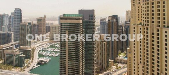 1 bedroom Apartment in Dubai Marina, UAE No. 1755 7