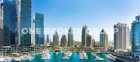 1 bedroom Apartment in Dubai Marina, UAE No. 1755 11