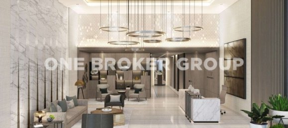 1 bedroom Apartment in Dubai Marina, UAE No. 1755 4