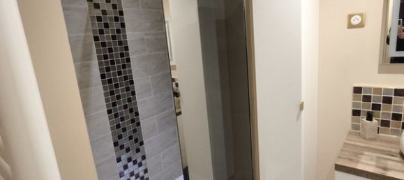 Квартира с 2 спальнями в Нанси, Франция № 39802 5